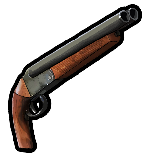 Double barrel